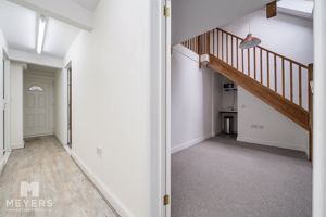 Hallway- click for photo gallery